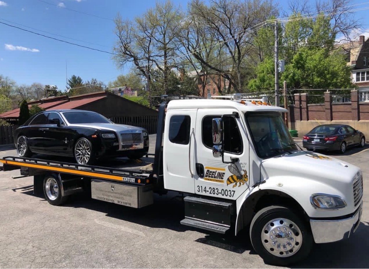 Accident Recovery